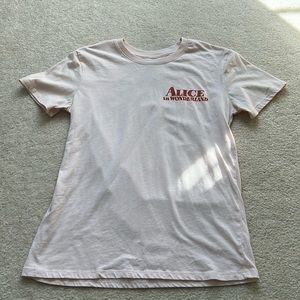 Disney “Alice In Wonderland” T-Shirt